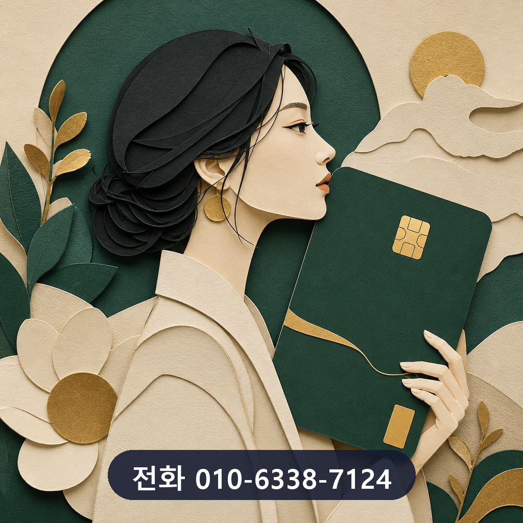 카드깡 되는 곳 대표 이미지